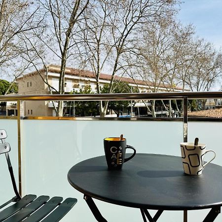 Appartamento Gala Costabravasi Platja d'Aro Esterno foto